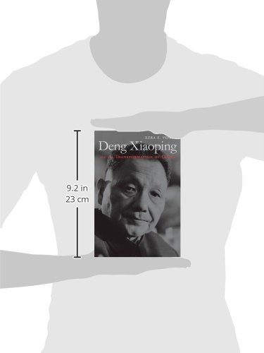 Deng Xiaoping And The Transformation Of China #TOP4