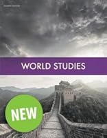 BJU Press World Studies 7 4th Edition 1606829904 Book Cover