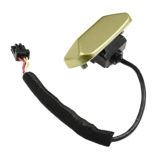 Caméra de recul Kia Soul 2010-2013 haute fidélité OEM 95760-2K100