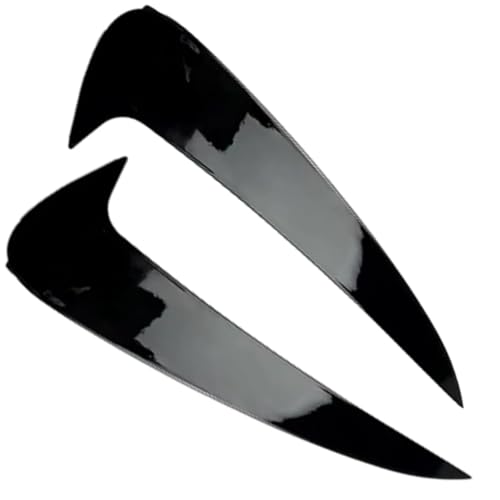 X|C[ Ji[hJo[g ZfXxcCNXGXe[gS205 C180 C200ɓK AMG 2015-2021ɓK AX|C[(Glossy Black)