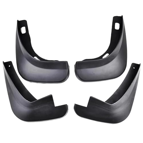 Garde-boue Ford S-Max anti-éclaboussures auto durable