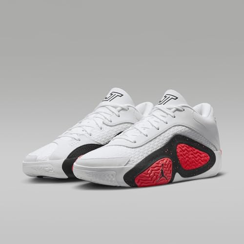 Image of Nike Men's Tatum 2 Denim Basketball Shoes