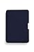 Amazon Kindle Paperwhite Leather Case, Ink Blue - fits all Paperwhite generations prior to 2018 (Will not fit All-new Paperwhite 10th generation)