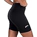 Zhik Performance Women's Paddle Shorts Black Small