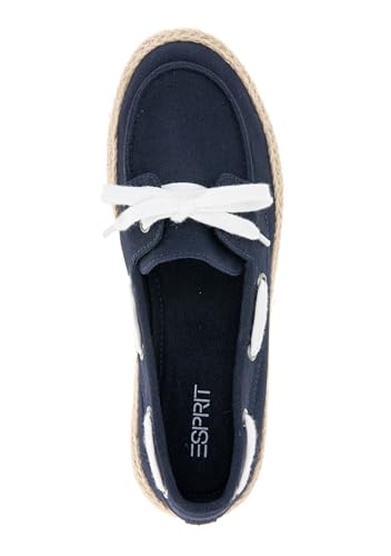 Esprit Women's Netty Sneaker4