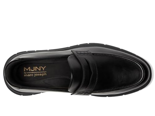 Image of Marc Joseph New York Mens Empire Street Loafer (Hands Free Technology)