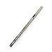 EZ SPARES 32mm(1-1/4inch) Wand for Central Vacuums with Adjustable Length, Plated Chrome
