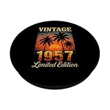 Zoom IMG-1 vintage 1957 edizione limitata retro