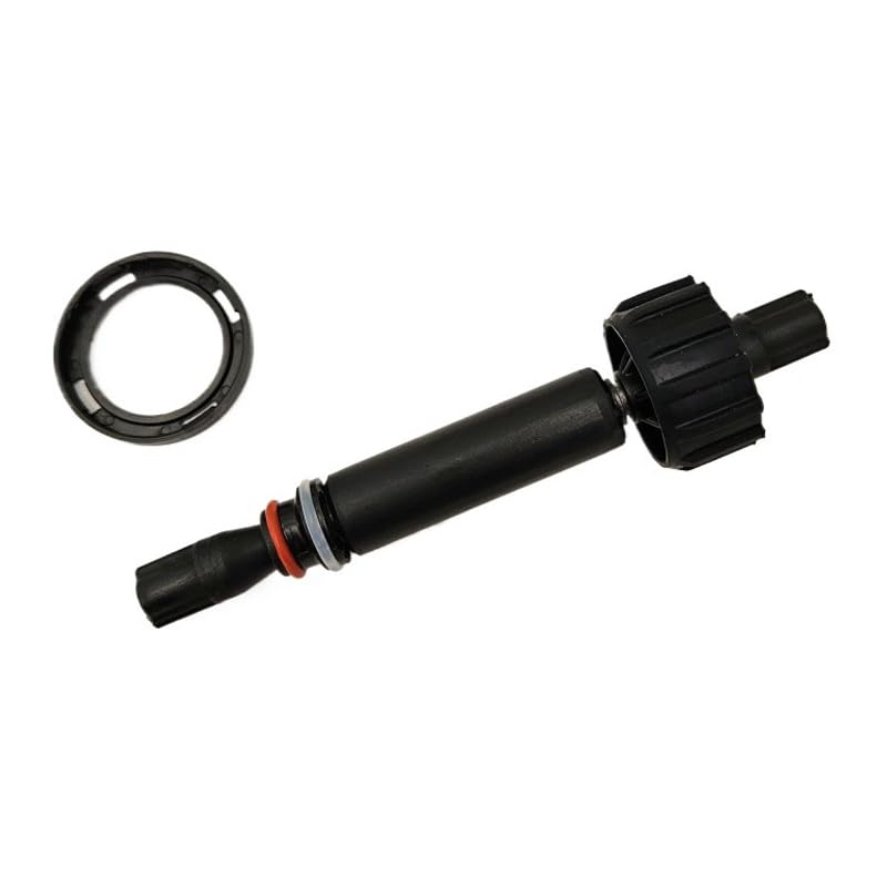 Maxspect Gyre XF330 XF350 V2 | CE Motor Shaft Set only to be used with newer style V2 or CE motors XF330 Motor Shaft