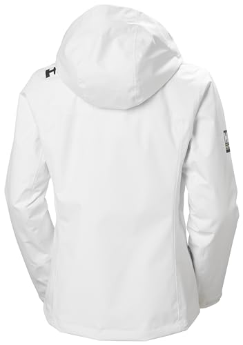 Image of Helly-Hansen Women's Crew Hooded Midlayer Jacket 2.0