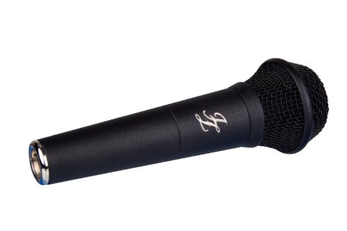 Jz Microphones, Flamingo Dynamic Series Hh1 Microphone, Super-Cardioid #TOP2