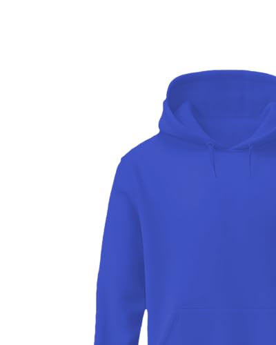 Image of Khakey Mens Hoodie | Plain Hoodies for Men Solid Casual Winter Wear | Best Hooded Sweatshirt with Pocket