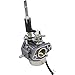 Stens 520-349 Carburetor, Black