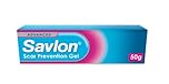 Savlon Scar Prevention Gel, Helps Soothe Minor Wounds & Superficial Burns, Speeds Up Healing and Reduces Likelihood of Scarring (50g, 1 pack)