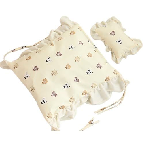 Apaeofl �y�b�g�̔L�p�x�b�h�A�l�G�ɓK���Ă���A�L�ƌ��̃x�b�h�A���O���\�Ő􂦂�A���C�ށA���킢���q�L�̃f�U�C���A�v�����Z�X�X�^�C�� (������,�q�����Q��)