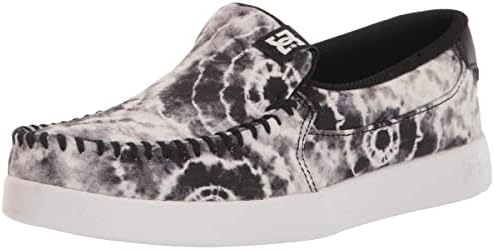 DC Men's Villain 2 Tx Se Skate Shoe 