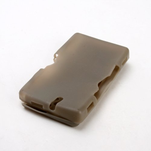 Silicone Soft Gel Protection Case Cover For NDSL NDS Lite.