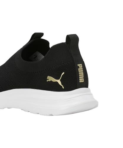 Image of Puma Womens Cirque Slipon V1 WNS Running Shoe