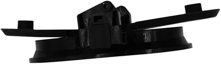 14348A2 Exhaust Flappers Water Shutter Kit Fit for Stern Drive 3.6 4.2 4.3 5.0 5.7 7.4 L 807166A3 14348A1 14348