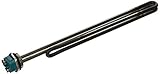 Rheem UV12905 Stainless Steel Screw-In Element, 240-volt/5500-watt Small