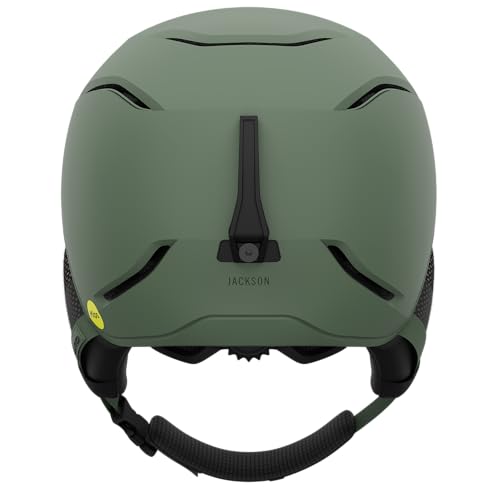 Image of Giro Jackson MIPS Ski Helmet - Snowboard Helmet for Men, Women & Youth - Low Profile and Lightweight