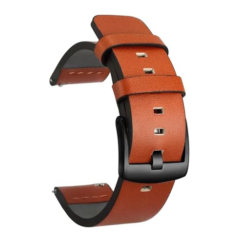[���X] 20mm 22mm ���U�[�o���h Fit For Samsung Galaxy Watch �X�g���b�v 6 5 4 40mm 44mm Active 2 Gear S3 �u���X���b�g Amazfit �ɓK�� For Huawei Correa(B