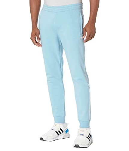 adidas Originals Calça masculina Adicolor Seasonal Archive Sweat, Céu claro, XXG