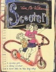 Scooter 1439551162 Book Cover