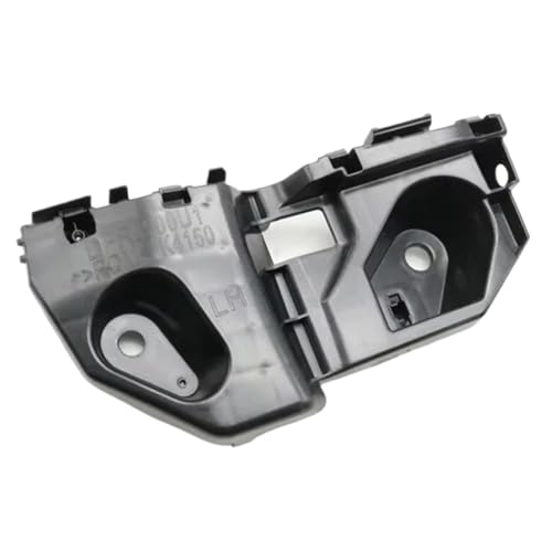 �t�����g�o���p�[�T�|�[�g�u���P�b�g Compatible With Mazda For CX30 2019 2020 2021 2022 DM �ԗp�����t�����g�o���p�[�T�|�[�g�u���P�b�g���e�[�i�[ OEM:DFR5-50-0U1