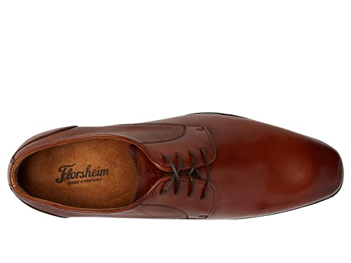 Image of Florsheim Jackson Plain Toe Oxford