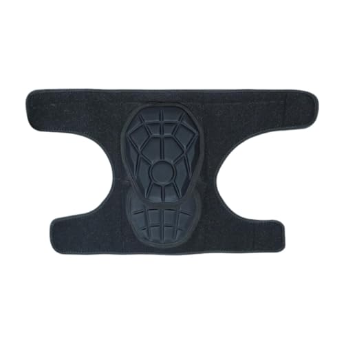 Lljsszr Baseball Elbow Guard,Forearm Guard Breathable Training Equipment Elbow Pad Protective Gear for Outdoor Player Volleyball