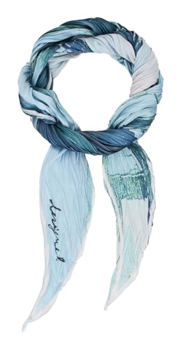 Desigual Femme Foulard diamant.