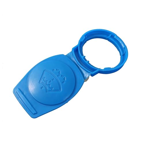Bouchon lave glace perdu ? Couvercle réservoir 3Q0955455 pour Audi A1 et Q2