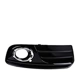 Photo Gallery auto griglia paraurti anteriore sinistra/destra lato inferiore paraurti fendinebbia griglia per audi q5(8r) 2013 2014 2015 2016 facelift caso copertura lampada griglia per radiatore (color : 1 pcs ri Photo Gallery auto griglia paraurti anteriore sinistra/destra lato inferiore paraurti fendinebbia griglia per audi q5(8r) 2013 2014 2015 2016 facelift caso copertura lampada griglia per radiatore (color : 1 pcs ri