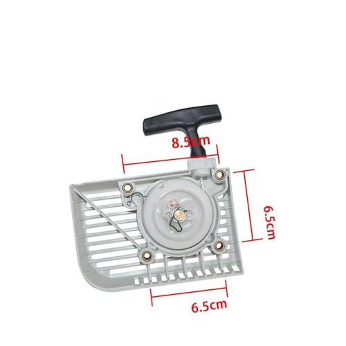 Lanceur à rappel FS160 FS220 pour résoudre les problèmes de démarrage - 3