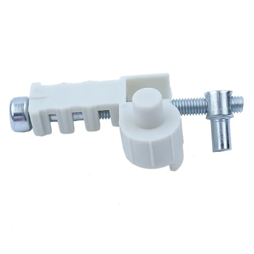 Tendeur de chaîne de rechange robuste pour tronçonneuses 017 018 MS170