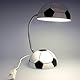 Wonderlamp W-A000119 Kinderleuchte, Weiß