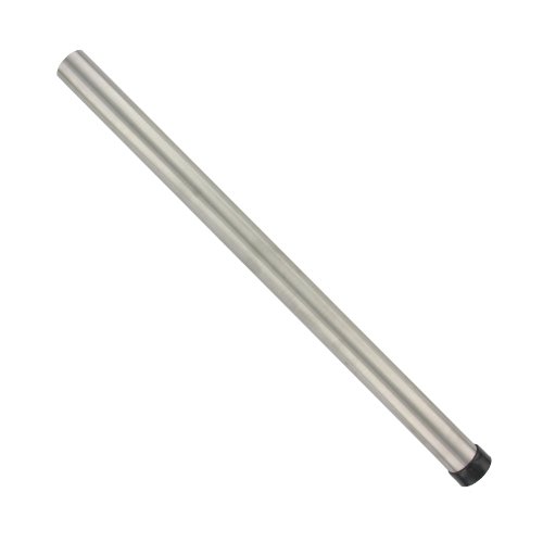 Universal 500 x 32 mm Universal Chromed Stainless Steel Extension Rod Tube