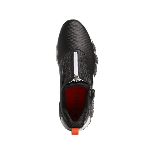 Image of adidas Golf CODECHAOS 22 Boa Spikeless Golf Shoe
