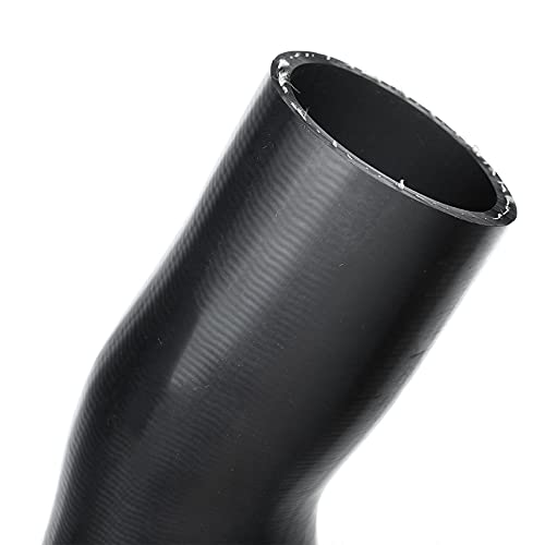 Ladeluftschlauch Turboschlauch für 5er E60 E61 525 530 6er E63 E64 635 2.5L 3.0L Diesel 2002-2010 11617796294