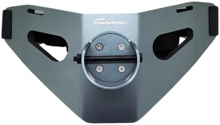 Tsunami TS-ALUMBELT 11" Aluminum Belt