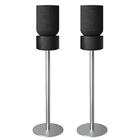 Speaker Floor Stand Compatible with Bang&Olufsen Beosound Balance