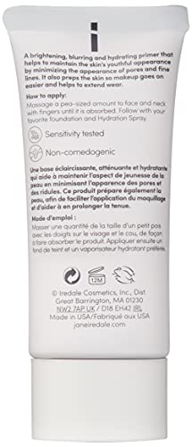 Jane Iredale 12408 Smooth Affair Facial Primer And Brightener thumb #3