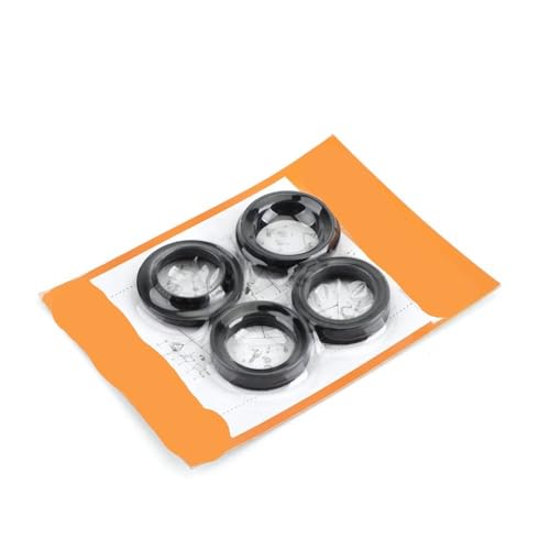 Joint d'huile de fourche et cache-poussière pour rouler serein en moto TW200 TZR50 YZ80