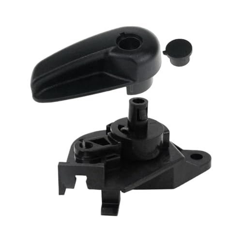 Poignée de capot cassée sur Mondeo ou Fusion ? Kit support DS7Z-99042C74-A de rechange