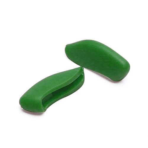 Image of Eye Opening Stuff Replacement Earsocks & Nosepiece Rubber Kits Compatible with Oakley Flak 2.0 /Flak 2.0 XL OO9188 Sunglasses