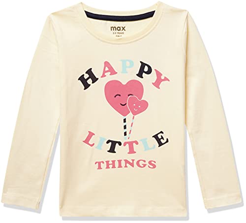 Image of Max Girls T-Shirt
