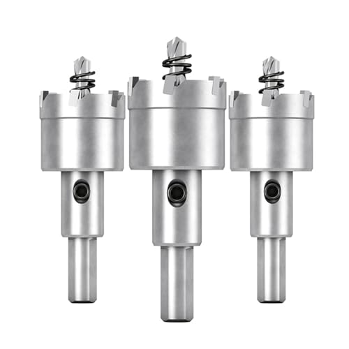 Brocas especiales para acero 30 Imagen adicional