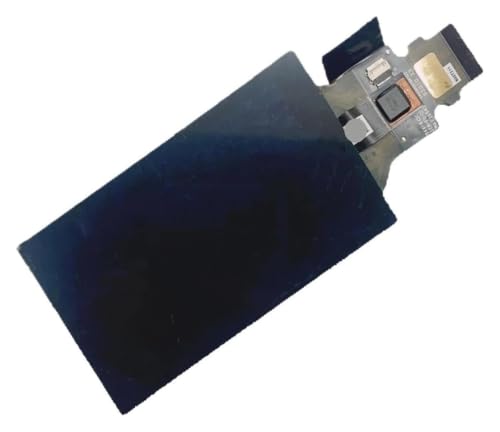 Pantalla LCD táctil de repuesto compatible con Fujifilm XT200 y XA7 para reparar fallos 2