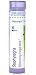 Boiron Staphysagria 1M - 80 - Pellet
